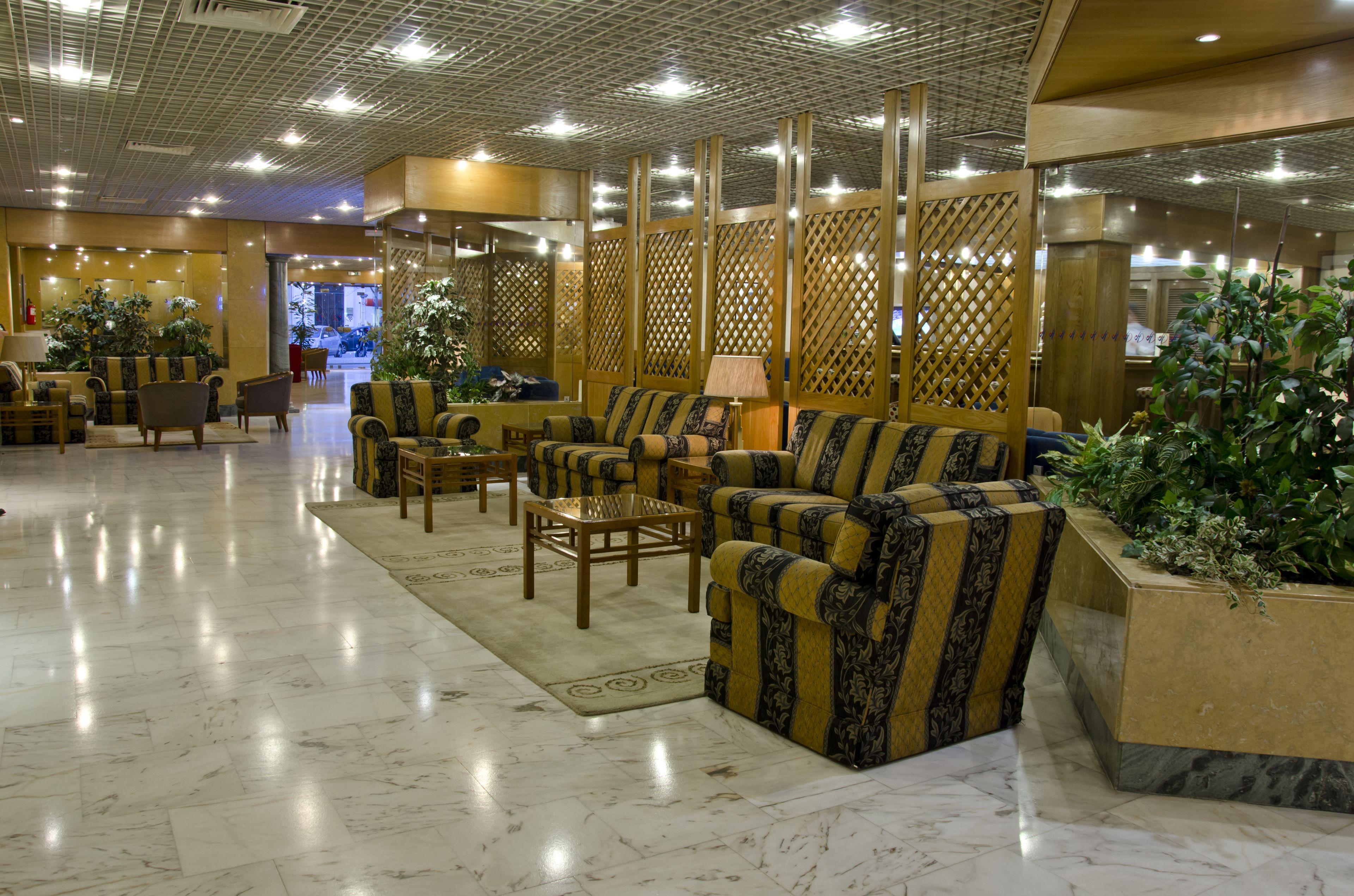 Vip Inn Berna Hotel, Lisbon