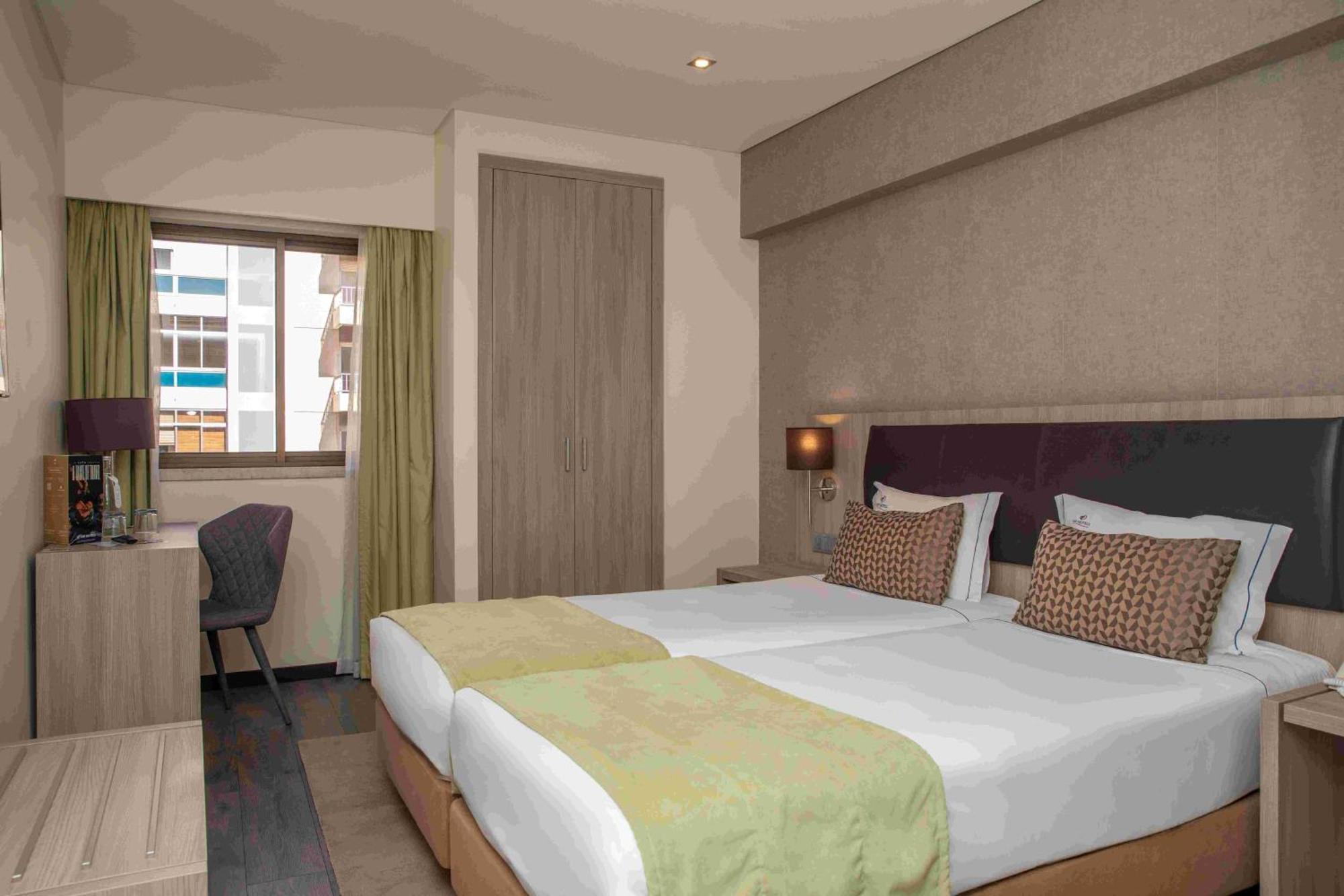 Vip Inn Berna Hotel — Photos 3